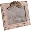 Clayre en Eef Barok fotolijst 2f0887 roze 24x3x19 cm - 13x18 cm