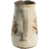 Clayre en Eef 6ce1420 Sierkan Roze, Beige 16x11x18 cm