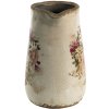 Clayre en Eef 6ce1420 Sierkan Roze, Beige 16x11x18 cm