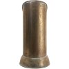 Clayre en Eef 6y4503 Kandelaar Koperkleurig ø 16x35 cm