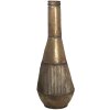 Clayre en Eef 6y4554 Vaas Koperkleurig ø 22x61 cm