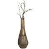 Clayre en Eef 6y4554 Vaas Koperkleurig ø 22x61 cm