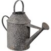 Clayre en Eef 6y4581 Deco Gieter Grijs 47x18x38 cm