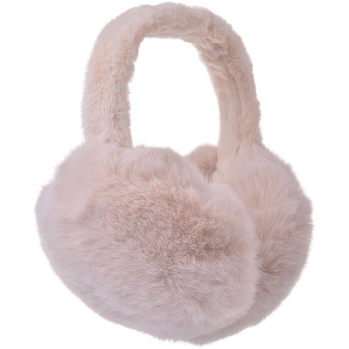 Clayre en Eef jzew0001be Oorwarmer Beige 13 cm