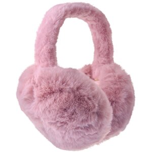 Clayre en Eef jzew0001p Oorwarmer Roze 13 cm