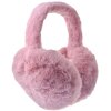 Clayre en Eef jzew0001p Oorwarmer Roze 13 cm