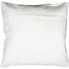 Clayre en Eef kt032.055 Kussenovertrek Rood, Beige 50x50 cm