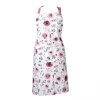 Clayre en Eef rur41 Kookschort Roze 70x85 cm