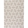 Clayre en Eef vgp42 Theedoek Beige 50x70 cm