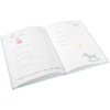 Goldbuch Baby Dagboek Kleine Wonder Egel 21x28 cm 44 geïllustreerde paginas