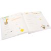 Goldbuch Baby Album Hoera - Je bent er! 30x31 cm 60 witte paginas