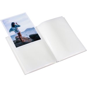 Goldbuch Stockalbum Art déco 32 fotos 10x15 cm