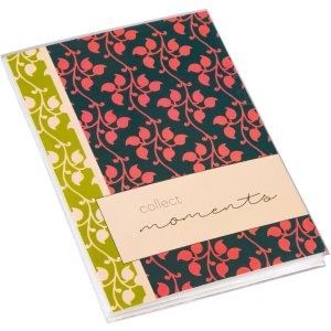 Goldbuch Stockalbum Art déco 32 fotos 10x15 cm