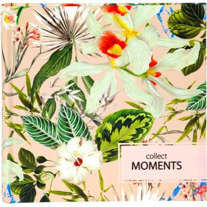 Goldbuch Memo Album Feeling Good 200 fotos 10x15 cm