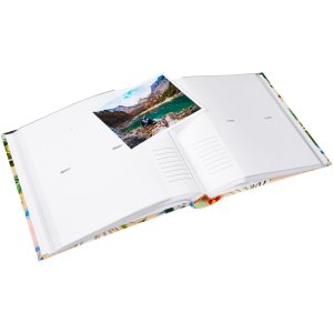 Goldbuch Memo Album Feeling Good 200 fotos 10x15 cm