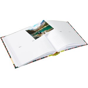 Goldbuch Memo Album Art déco 200 fotos 10x15 cm