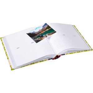 Goldbuch Memo Album Art déco 200 fotos 10x15 cm