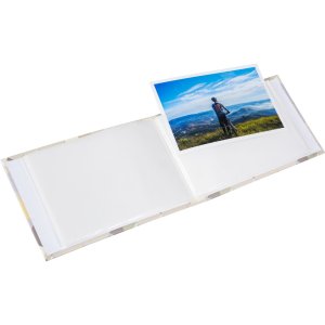 Goldbuch Stockalbum Elements 40 fotos 10x15 cm
