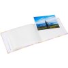 Goldbuch Stockalbum Elements 40 fotos 10x15 cm