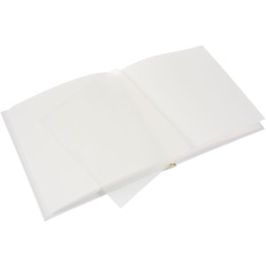 Goldbuch Kinderalbum Teddybeer 25x25 cm 60 witte paginas