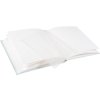 Goldbuch Baby Album Little Wonder Egel 25x25 cm 60 witte paginas