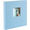 Goldbuch Fotoalbum Bella Vista Hemelsblauw 30x31 cm 60 witte paginas