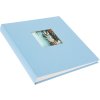 Goldbuch Fotoalbum Bella Vista Hemelsblauw 30x31 cm 60 witte paginas