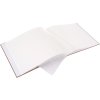 Goldbuch Schroefalbum Bella Vista Hazelnoot 39x31 cm 40 witte paginas