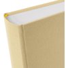 Goldbuch Jumbo Fotoalbum Bella Vista Beige 30x31 cm 100 witte paginas