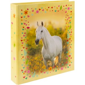Goldbuch Dossier Chiara din a4 paardenmotief 5 cm rug
