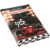 Goldbuch Vriendenboek Racing Champion 15x21 cm 88 geïllustreerde paginas