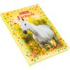 Goldbuch Vriendenboek Chiara 15x21 cm 88 geïllustreerde paginas
