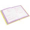 Goldbuch Vriendenboek Chiara 15x21 cm 88 geïllustreerde paginas