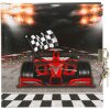 Goldbuch Dagboek Racing Champion met slot 16,5x16,5 cm 96 witte paginas