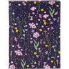 Goldbuch Notitieboek Weide Wonderen Blauw 15x22 cm 200 witte paginas