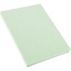 Goldbuch Notitieboekje Clean Ocean mint 15x22 cm 200 witte paginas gestippeld