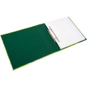 Goldbuch Fotoalbum De Panda 28x25,5 cm 50 witte paginas