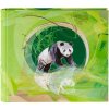 Goldbuch Fotoalbum De Panda 28x25,5 cm 50 witte paginas