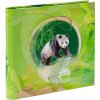 Goldbuch Fotoalbum De Panda 28x25,5 cm 50 witte paginas