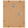 Goldbuch Houten lijst Pino 20x25 cm wit met passepartout 13x18 cm