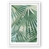 Goldbuch Kunststof lijst Time To Relax 13x18 cm wit Palm