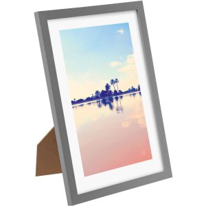 Goldbuch Fotolijst Sylt 20x30 cm grijs