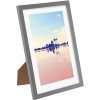 Goldbuch Fotolijst Sylt 20x30 cm grijs