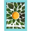 Goldbuch Fotolijst Zomer turkoois 13x18 cm