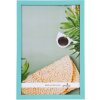 Goldbuch Fotolijst Zomer turkoois 20x30 cm