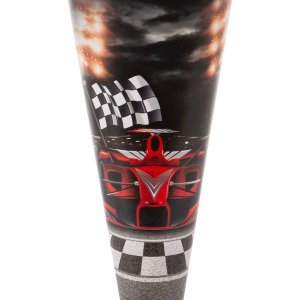 Goldbuch Broer en zus tas Racing Champion 35 cm Schooltas