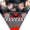 Goldbuch Broer en zus tas Racing Champion 35 cm Schooltas
