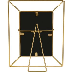 Goldbuch Metalen Portret Lijst Otranto 10x15 cm goud