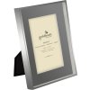 Goldbuch Metalen Lijst Argento 10x15 cm met Grijs Passepartout