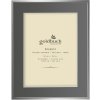 Goldbuch Metalen lijst Argento 15x20 cm met grijs passe-partout